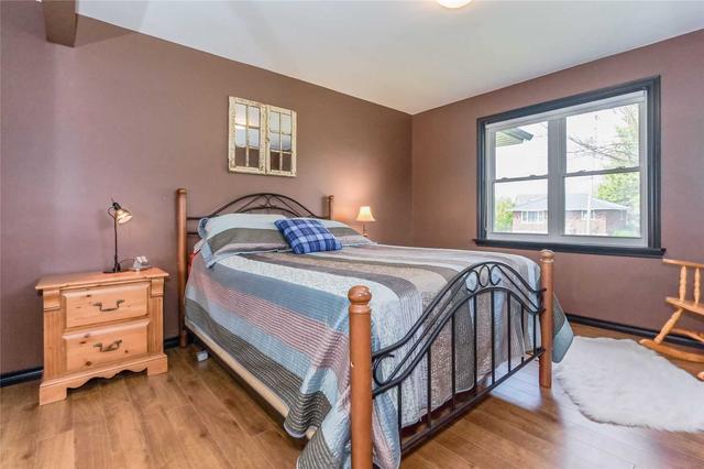 340 Queen St E, House detached with 2 bedrooms, 3 bathrooms and 8.5 parking in Wellington North ON | Image 17