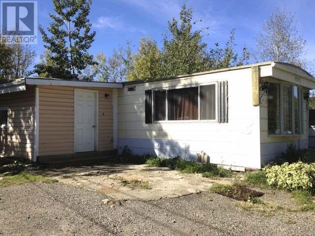 5233 44 Street Ne, House other with 4 bedrooms, 2 bathrooms and null parking in Chetwynd BC | Image 9
