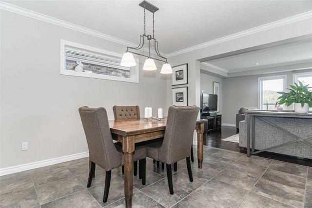 552 Starwood Dr, House detached with 3 bedrooms, 3 bathrooms and 3 parking in Guelph ON | Image 39