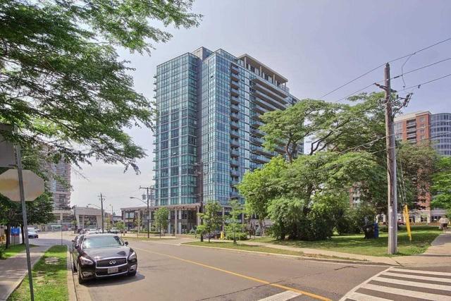 1207 - 26 Norton Ave, Condo with 2 bedrooms, 2 bathrooms and 1 parking in Toronto ON | Image 1
