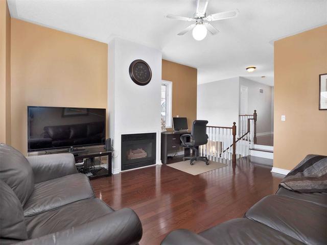 128 Fletcher Ave, House detached with 3 bedrooms, 4 bathrooms and 4 parking in Ajax ON | Image 5
