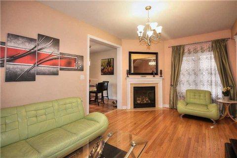 195 District Ave, House detached with 4 bedrooms, 3 bathrooms and 2 parking in Vaughan ON | Image 7