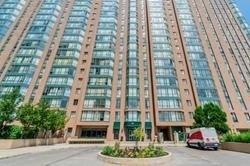 1002 - 145 Hillcrest Ave, Condo with 2 bedrooms, 1 bathrooms and 1 parking in Mississauga ON | Image 1