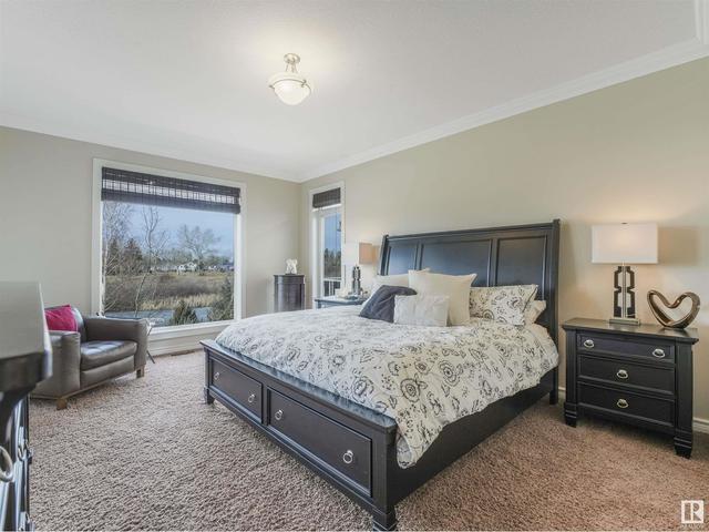 88 Nottingham Hb, House detached with 4 bedrooms, 3 bathrooms and null parking in Edmonton AB | Image 19