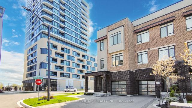1 Fancamp Dr, House attached with 4 bedrooms, 5 bathrooms and 3 parking in Vaughan ON | Image 12
