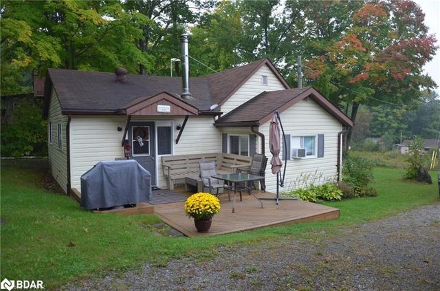 87 Fire Route 57, House detached with 2 bedrooms, 1 bathrooms and 6 parking in Havelock Belmont Methuen ON | Image 41