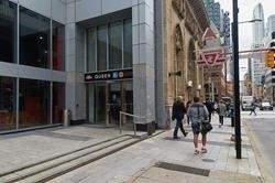 5508 - 197 Yonge St, Condo with 0 bedrooms, 1 bathrooms and 0 parking in Toronto ON | Image 5