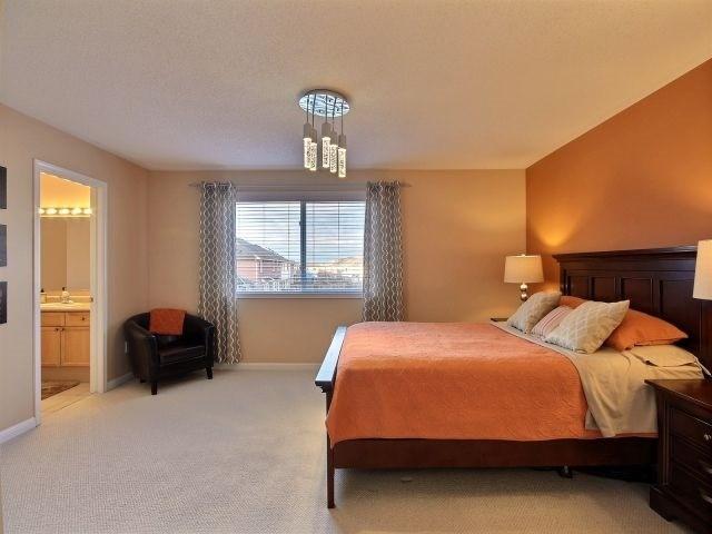 855 Ferguson Dr, House detached with 4 bedrooms, 3 bathrooms and 4 parking in Milton ON | Image 9