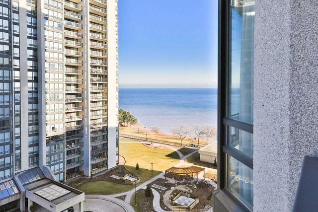 1004 - 2180 Marine Dr, Condo with 2 bedrooms, 2 bathrooms and 2 parking in Oakville ON | Image 23