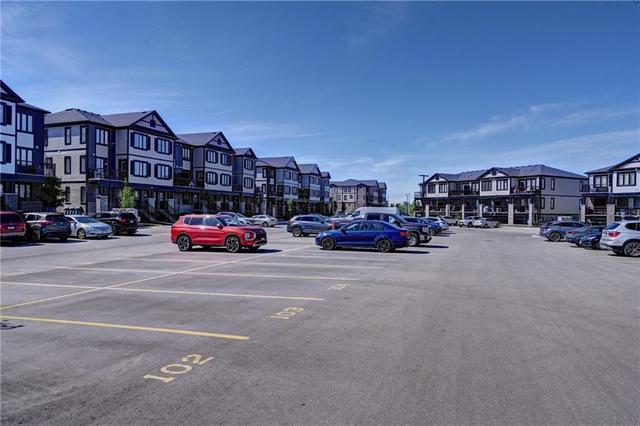 b19 - 160 Rochefort Street, Condo with 2 bedrooms, 2 bathrooms and 1 parking in Kitchener ON | Image 32