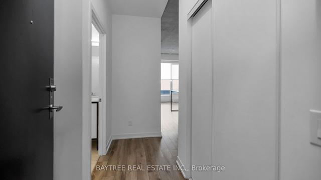 702 - 1808 St. Clair Ave W, Condo with 1 bedrooms, 2 bathrooms and 0 parking in Toronto ON | Image 21