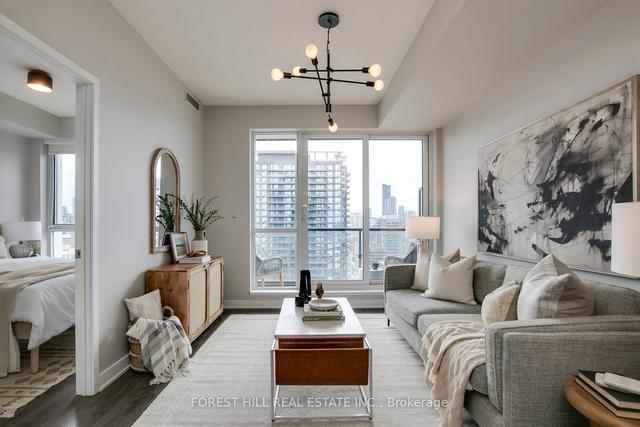 1907 - 170 Sumach St, Condo with 2 bedrooms, 2 bathrooms and 1 parking in Toronto ON | Image 29