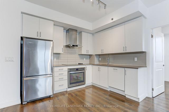 1710 - 195 Bonis Ave, Condo with 2 bedrooms, 2 bathrooms and 1 parking in Toronto ON | Image 5
