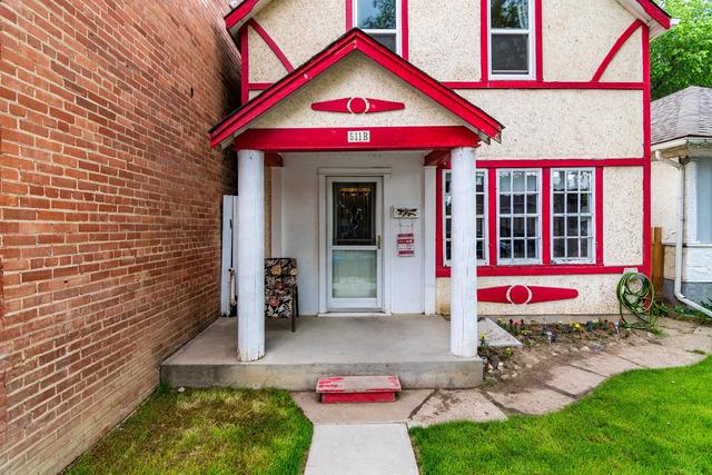 511b Allowance Avenue Se, House detached with 3 bedrooms, 1 bathrooms and 2 parking in Medicine Hat AB | Image 3