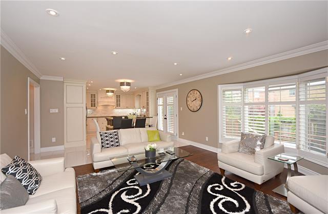 2144 Langtry Dr, House detached with 4 bedrooms, 6 bathrooms and 9 parking in Oakville ON | Image 11