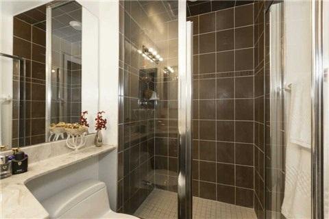 2307 - 80 Absolute Ave, Condo with 2 bedrooms, 2 bathrooms and 1 parking in Mississauga ON | Image 12