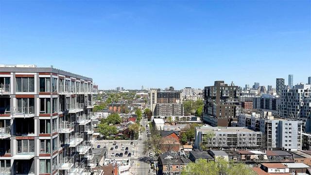 1212 - 505 Richmond St W, Condo with 1 bedrooms, 1 bathrooms and 0 parking in Toronto ON | Image 22
