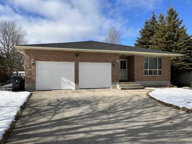 71 Downey Rd, House detached with 3 bedrooms, 3 bathrooms and 6 parking in Guelph ON | Image 1