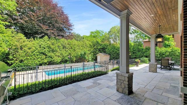 69 Harrison Rd, House detached with 5 bedrooms, 7 bathrooms and 6 parking in Toronto ON | Image 25