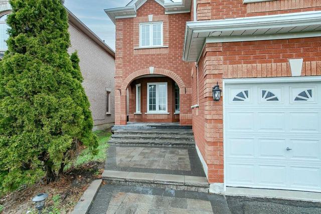 168 Ribston St, House detached with 4 bedrooms, 4 bathrooms and 6 parking in Markham ON | Image 23