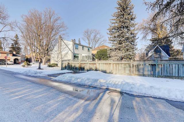 86 Wright St, House detached with 3 bedrooms, 3 bathrooms and 5 parking in Richmond Hill ON | Image 29