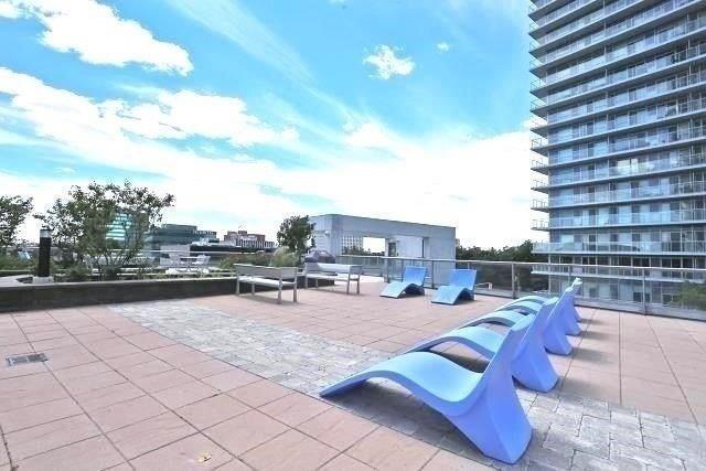 311 - 2015 Sheppard Ave E, Condo with 1 bedrooms, 1 bathrooms and 1 parking in Toronto ON | Image 9
