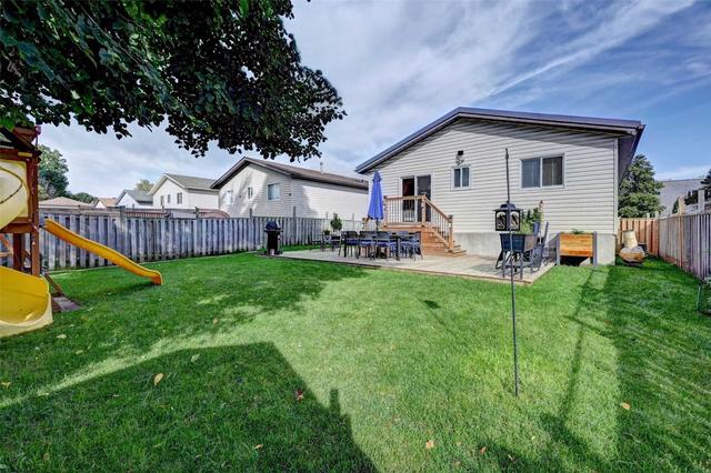 365 Scott Rd, House detached with 3 bedrooms, 2 bathrooms and 3 parking in Cambridge ON | Image 29