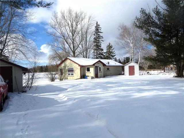 266 Lake Rd, House detached with 2 bedrooms, 1 bathrooms and 5 parking in Trent Hills ON | Image 16