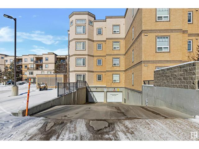208 - 2035 Grantham Co Nw, Condo with 2 bedrooms, 1 bathrooms and null parking in Edmonton AB | Image 34