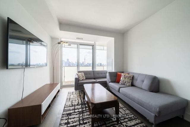 2203 - 200 Bloor St W, Condo with 2 bedrooms, 2 bathrooms and 1 parking in Toronto ON | Image 36