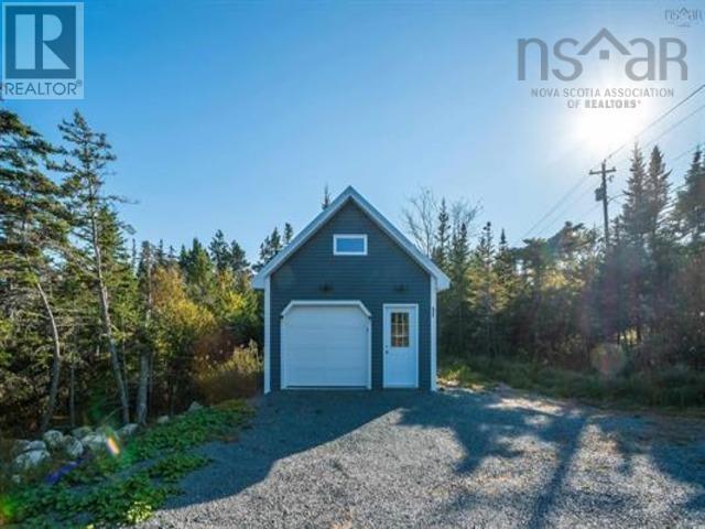 1178 Ketch Harbour Road, House detached with 3 bedrooms, 2 bathrooms and null parking in Halifax NS | Image 36