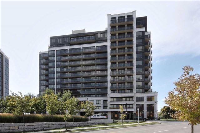 lph9 - 55 De Boers Dr, Condo with 1 bedrooms, 1 bathrooms and 1 parking in Toronto ON | Image 1