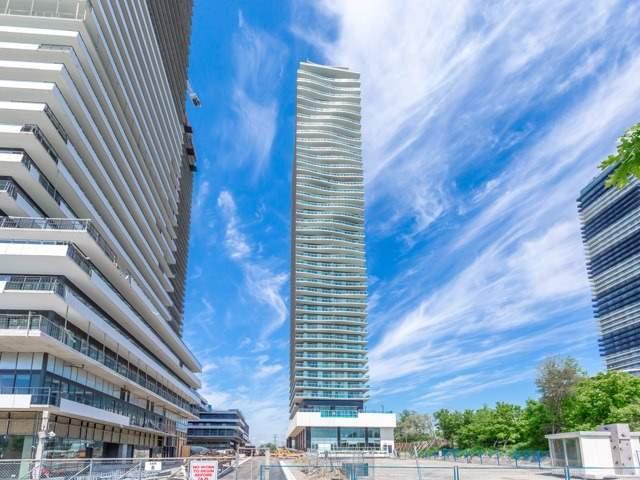 Lph3807 - 2175 Lake Shore Blvd W, Condo with 2 bedrooms, 3 bathrooms and 1 parking in Toronto ON | Image 1