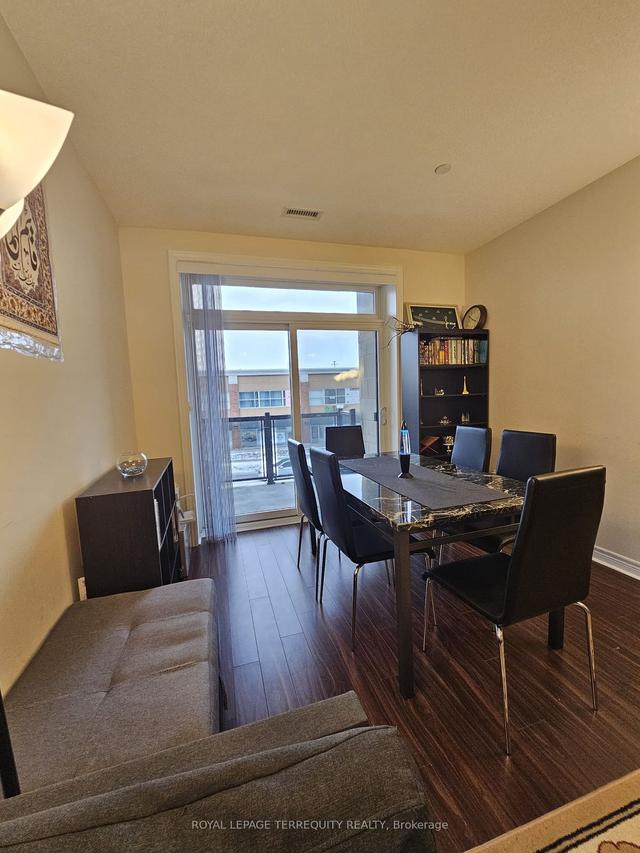 218 - 39 New Delhi Dr, Condo with 2 bedrooms, 2 bathrooms and 2 parking in Markham ON | Image 9