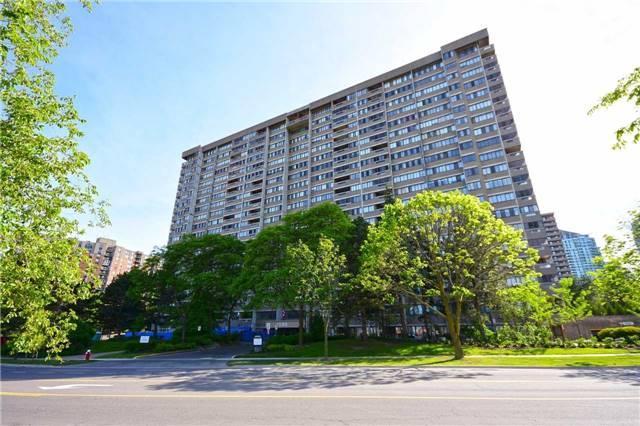1003 - 1580 Mississauga Valley Blvd, Condo with 2 bedrooms, 1 bathrooms and 2 parking in Mississauga ON | Image 1