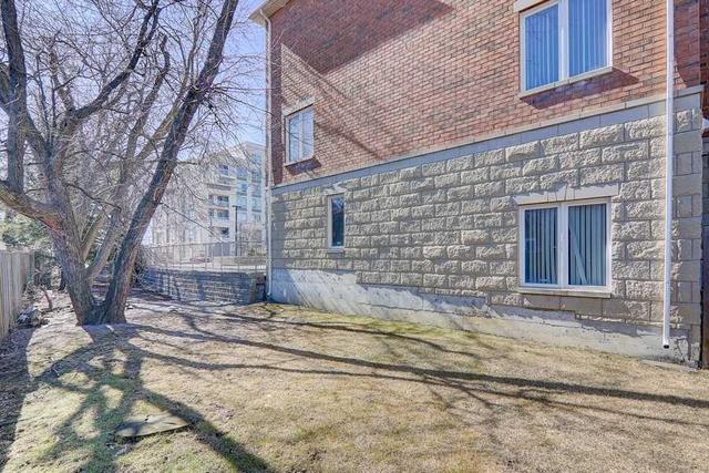 6 - 4608 Steeles Ave E, Townhouse with 3 bedrooms, 4 bathrooms and 2 parking in Markham ON | Image 2
