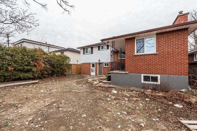 815 Brucedale Ave E, House detached with 3 bedrooms, 3 bathrooms and 7 parking in Hamilton ON | Image 30