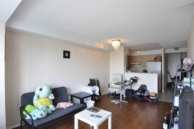 Lph12 - 22 Olive Ave, Condo with 1 bedrooms, 1 bathrooms and 1 parking in Toronto ON | Image 7