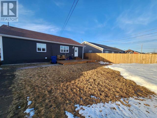 36 Mitchell Street, House detached with 3 bedrooms, 2 bathrooms and null parking in Happy Valley-Goose Bay NL | Image 28