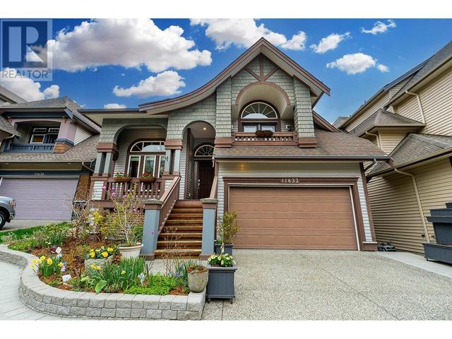 11632 Harris Road, House detached with 5 bedrooms, 4 bathrooms and 6 parking in Pitt Meadows BC | Image 2