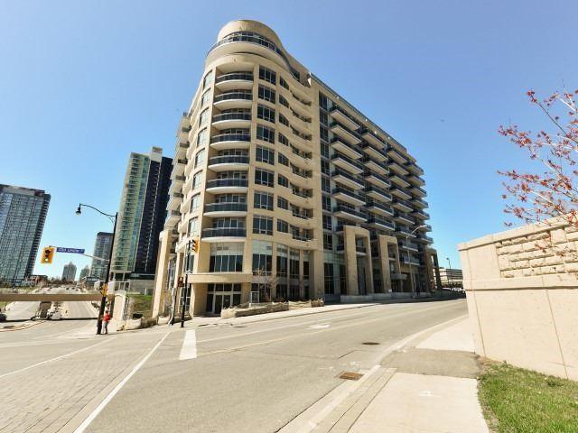 303 - 2756 Old Leslie St, Condo with 1 bedrooms, 1 bathrooms and null parking in Toronto ON | Image 1