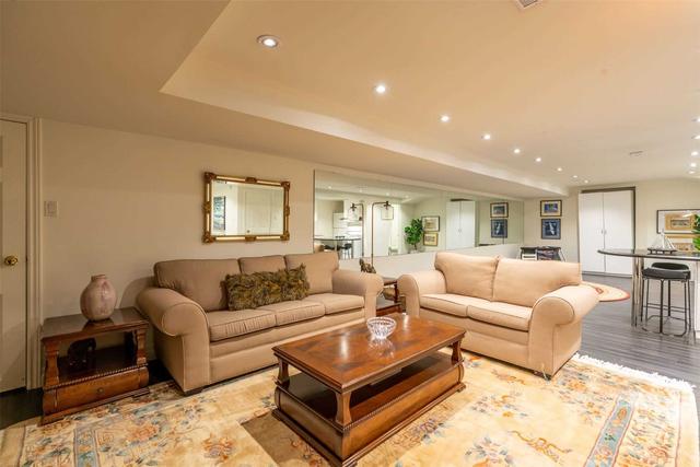 189 Banbury Rd, House detached with 5 bedrooms, 5 bathrooms and 6 parking in Toronto ON | Image 14