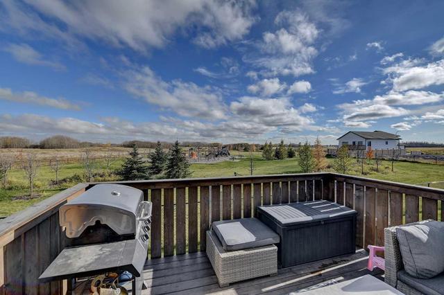 8005 90c Street, House detached with 4 bedrooms, 3 bathrooms and 4 parking in Grande Prairie AB | Image 39