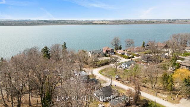 48 Percy Cres, House detached with 2 bedrooms, 2 bathrooms and 5 parking in Scugog ON | Image 12