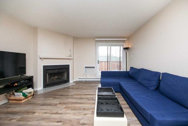 1480 Pilgrims Way, Condo with 2 bedrooms, 1 bathrooms and 1 parking in Oakville ON | Image 15