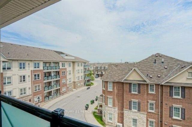 403 - 60 Mendelssohn St, Condo with 2 bedrooms, 2 bathrooms and 1 parking in Toronto ON | Image 17