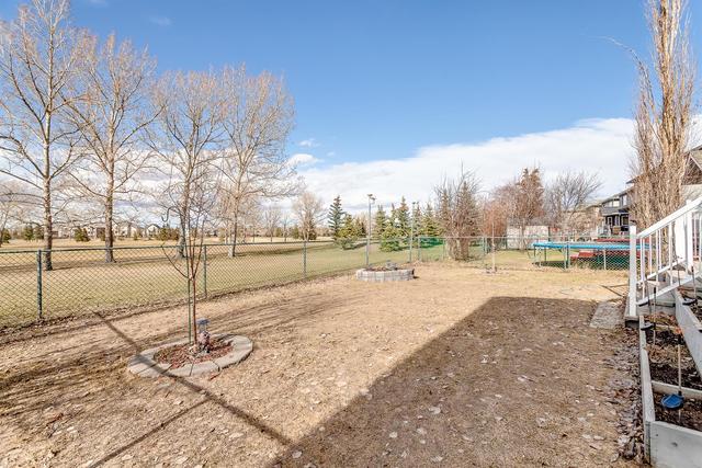 36 Fairways Drive Nw, House detached with 3 bedrooms, 2 bathrooms and 4 parking in Airdrie AB | Image 18
