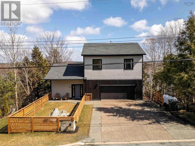 114 Echo Forest Drive, House detached with 3 bedrooms, 2 bathrooms and null parking in Halifax NS | Image 3