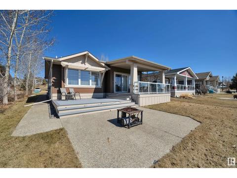 315 - 55101 Ste. Anne Tr, House detached with 2 bedrooms, 2 bathrooms and 4 parking in Lac Ste. Anne County AB | Card Image