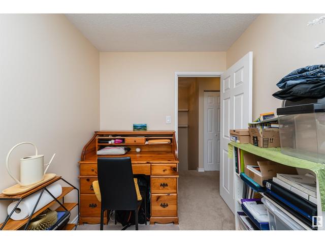 9 - 14110 80 St Nw, House attached with 3 bedrooms, 1 bathrooms and 1 parking in Edmonton AB | Image 33